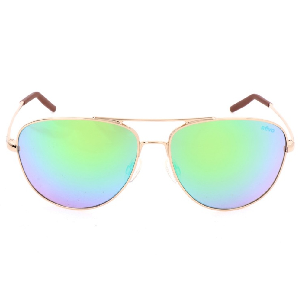 Revo Teal Mist Sunglasses
